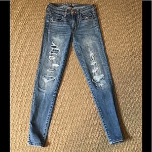 American Eagle Outfitters Jeans